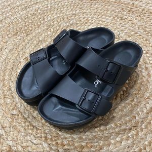Birkenstock Papillo Platform Sandals (8-8.5)